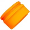 Преса за метод фидер с екстрактор FishPro Method Mould - Orange