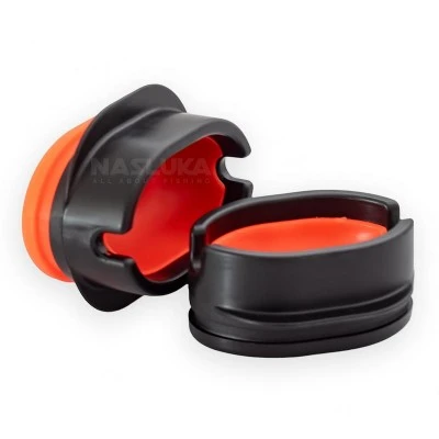 Преса за метод фидер FishPro Method Feeder Mould Oval - Small