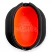 Преса за метод фидер FishPro Method Feeder Mould Oval - Medium