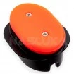 Преса за метод фидер FishPro Method Feeder Mould Oval - Medium