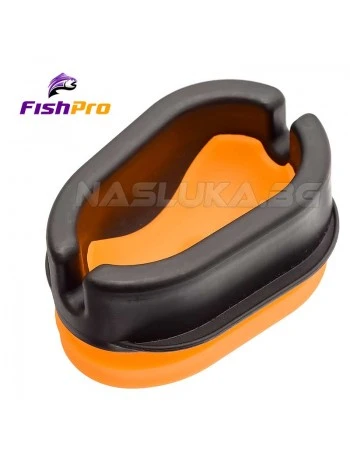 Преса за метод фидер с екстрактор FishPro Method Feeder Pro