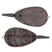 Комплект метод фидер хранилки FishPro Target Method Feeder, 5 бр.
