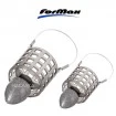 Фидер хранилка Formax Bullet Feeder - Small