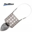 Фидер хранилка Formax Bullet Feeder - Small
