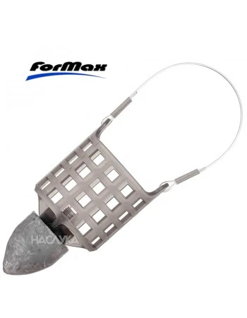 Фидер хранилка Formax Bullet Feeder - Small