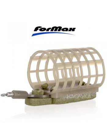 Фидер хранилка за река Formax River Feeder