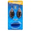 Комплект метод фидер хранилки Formax Elegance Method Feeder 2+1 - 55, 65г