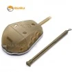 Фидер хранилка Guru Multi Maggot Feeder Мedium