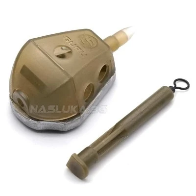 Фидер хранилка Guru Multi Maggot Feeder Mini