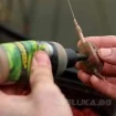 Фидер хранилка Guru Multi Maggot Feeder Мedium
