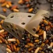 Фидер хранилка Guru Multi Maggot Feeder Мedium
