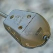Фидер хранилка Guru Multi Maggot Feeder Мedium