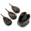Комплект метод фидер хранилки с преса Korum Camo Feeder Pack - 30г