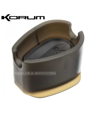 Преса за метод фидер Korum Camo Method Mould
