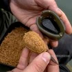 Преса за метод фидер Korum Camo Method Mould