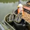 Метод фидер хранилки с преса Korum Camo Method Twin Pack 2+1