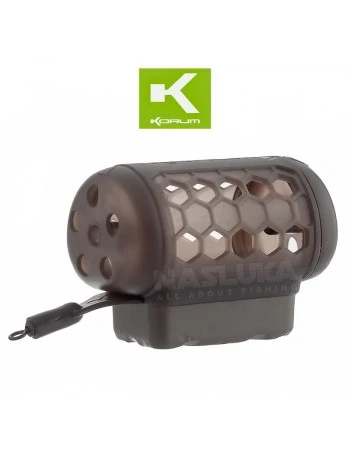 Фидер хранилка Korum Combi Feeder Medium