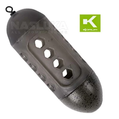 Фидер хранилка Korum Window Combi Feeder, Medium