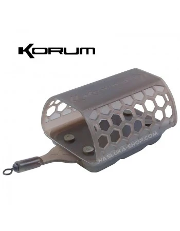 Фидер хранилка Korum River Feeder