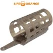 Фидер хранилка Life Orange Cage Feeder Distance