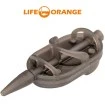 Метод фидер хранилка Life Orange Arc Flat Method