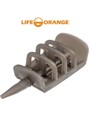 Фидер хранилка Life Orange River Feeder
