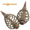 Фидер хранилка Life Orange Feeder Spring Inline