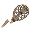 Фидер хранилка Life Orange Feeder Spring Inline
