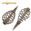 Фидер хранилка Life Orange Feeder Spring Inline