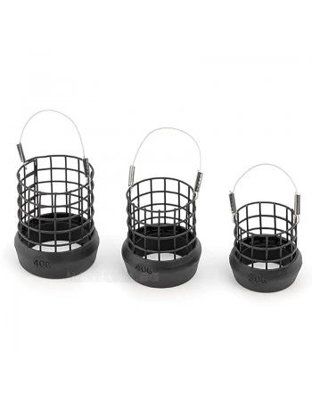 Фидер хранилка Matrix Bottom Weighted Cage Feeder - Medium