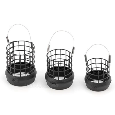 Фидер хранилка Matrix Bottom Weighted Cage Feeder - Medium