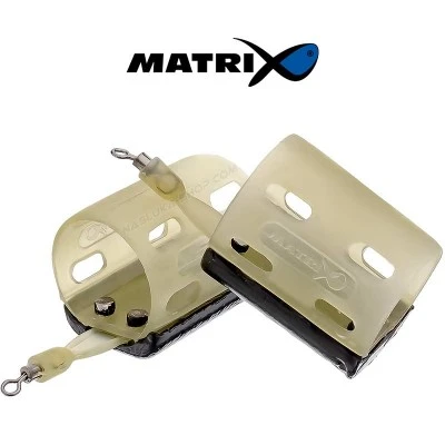 Фидер хранилка Matrix Open End Feeder - Medium