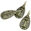Метод фидер хранилка FishPro Metal Camo