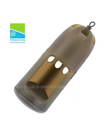 Фидер хранилка Preston Absolute Window Feeder Solid - Medium