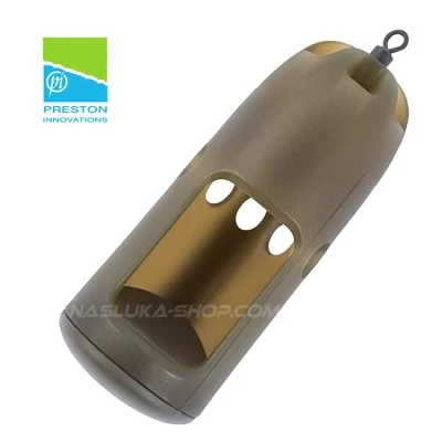 Фидер хранилка Preston Absolute Window Feeder Solid - Large