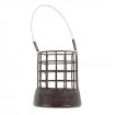 Кръгла фидер хранилка за дистанция Preston Distance Cage Feeder - Medium
