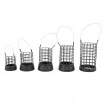 Кръгла фидер хранилка за дистанция Preston Distance Cage Feeder - Medium