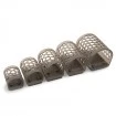 Фидер хранилка Preston Hexmesh Plastic Cage Feeder - Large