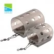 Фидер хранилка Preston Hexmesh Plastic Open End Feeder - XL