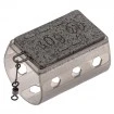 Фидер хранилка Preston Hexmesh Plastic Open End Feeder - XL