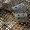 Фидер хранилка Preston Hexmesh Plastic Open End Feeder - XL