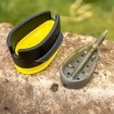 Метод фидер хранилка Preston ICS In-Line Banjo XR Feeder - Medium