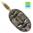 Метод фидер хранилка Preston ICS In-Line Dura Flat, XL