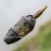 Фидер хранилка за бели червеи Preston Innovation ICS In-Line Maggot Feeder - Large