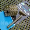 Фидер хранилка за пелети Preston ICS Inline Pellet Feeder - Small