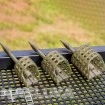 Фидер хранилка за пелети Preston ICS Inline Pellet Feeder - Small