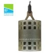 Фидер хранилка Preston Plug It Feeder - Large