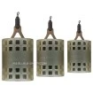Фидер хранилка Preston Plug It Feeder - Large