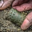 Фидер хранилка Preston Plug It Feeder - Large