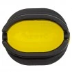 Преса с екстрактор за метод фидер Preston Quick Release Method Mould - Large